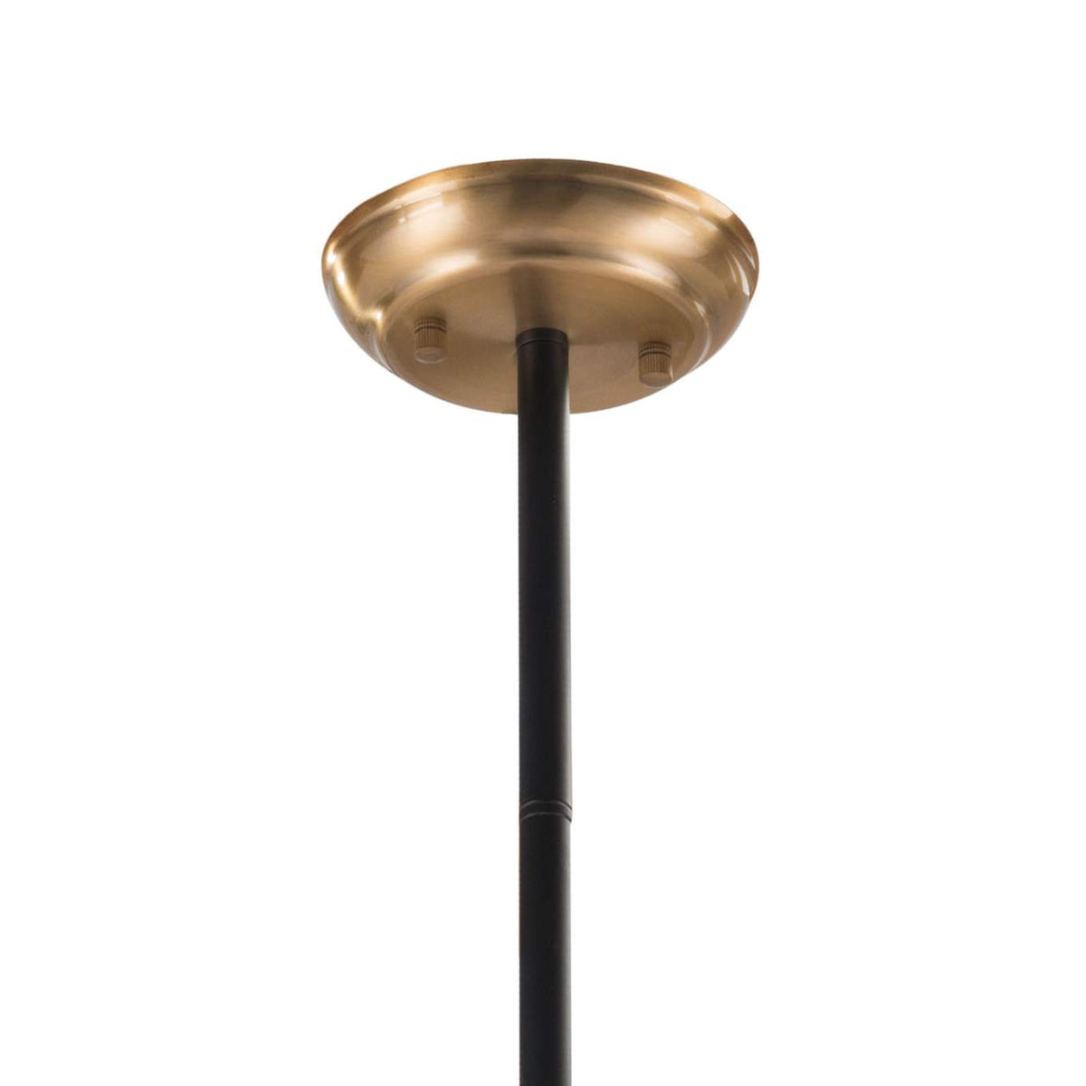56113 Richiza Ceiling Lamp Black