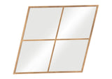 A12257 Meo Mirror Gold