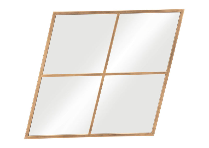 A12257 Meo Mirror Gold