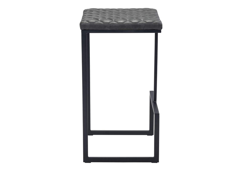 101458 Element Barstool Gray