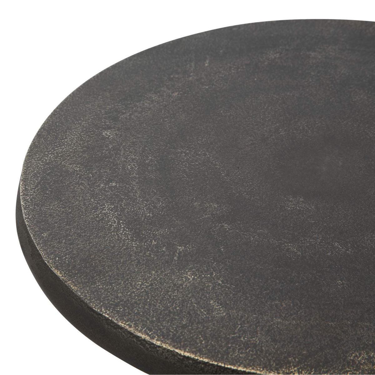 109881 Bonita Accent Table Bronze