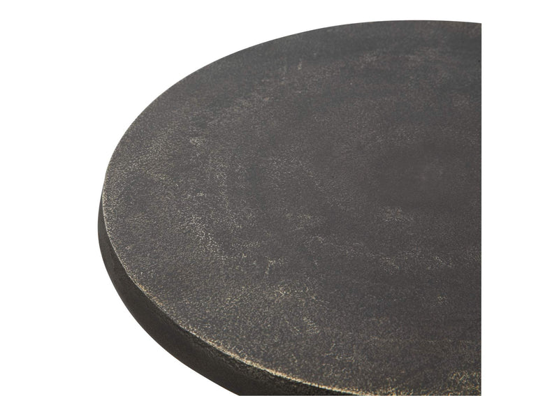 109881 Bonita Accent Table Bronze