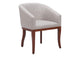 109978 Serasa Dining Chair Gray