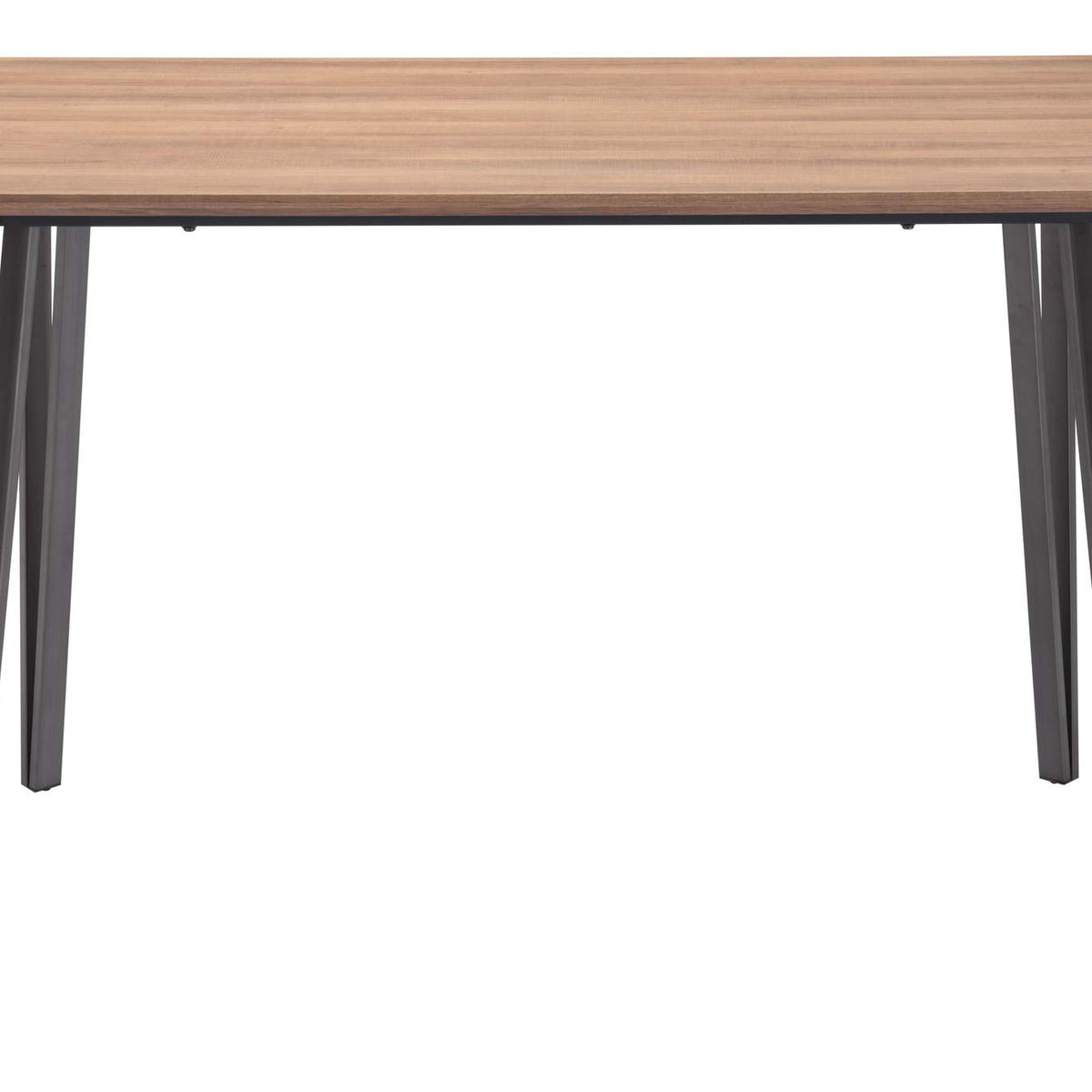 101889 Doubs Counter Table Brown