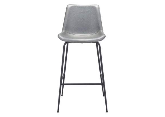 101772 Byron Barstool Gray