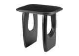 110225 Arasan Accent Table Black