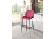 101742 Miles Barstool Red