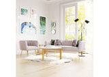 101853 Deco Sofa Beige