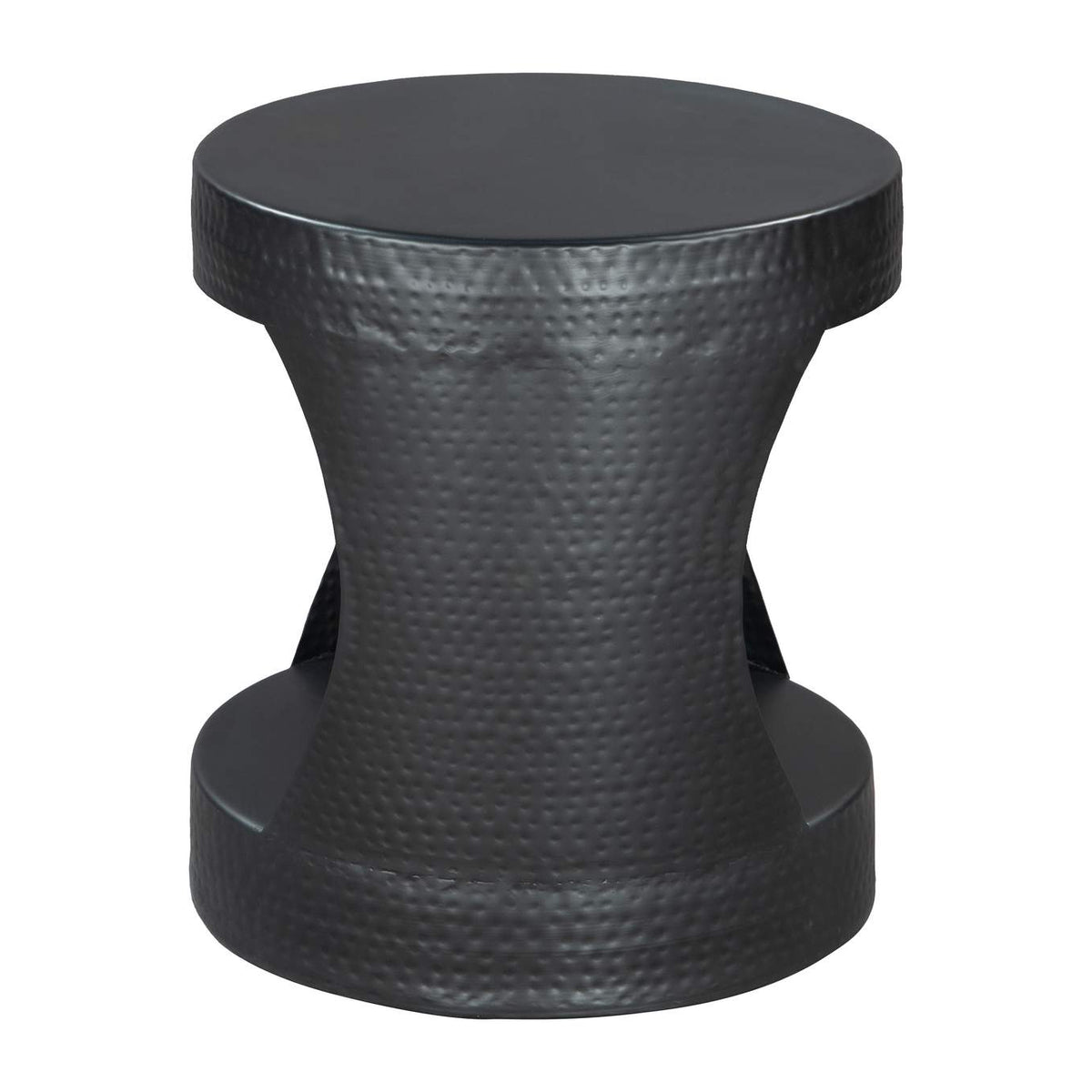 109757 Nuuk Side Table Black
