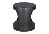 109757 Nuuk Side Table Black