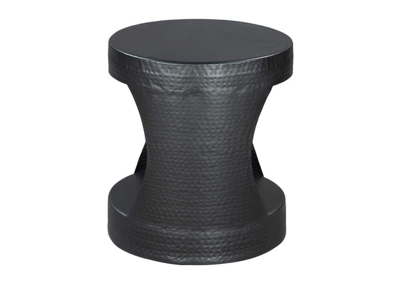 109757 Nuuk Side Table Black