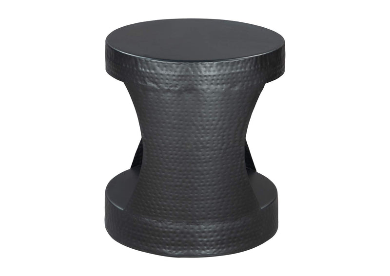 109757 Nuuk Side Table Black