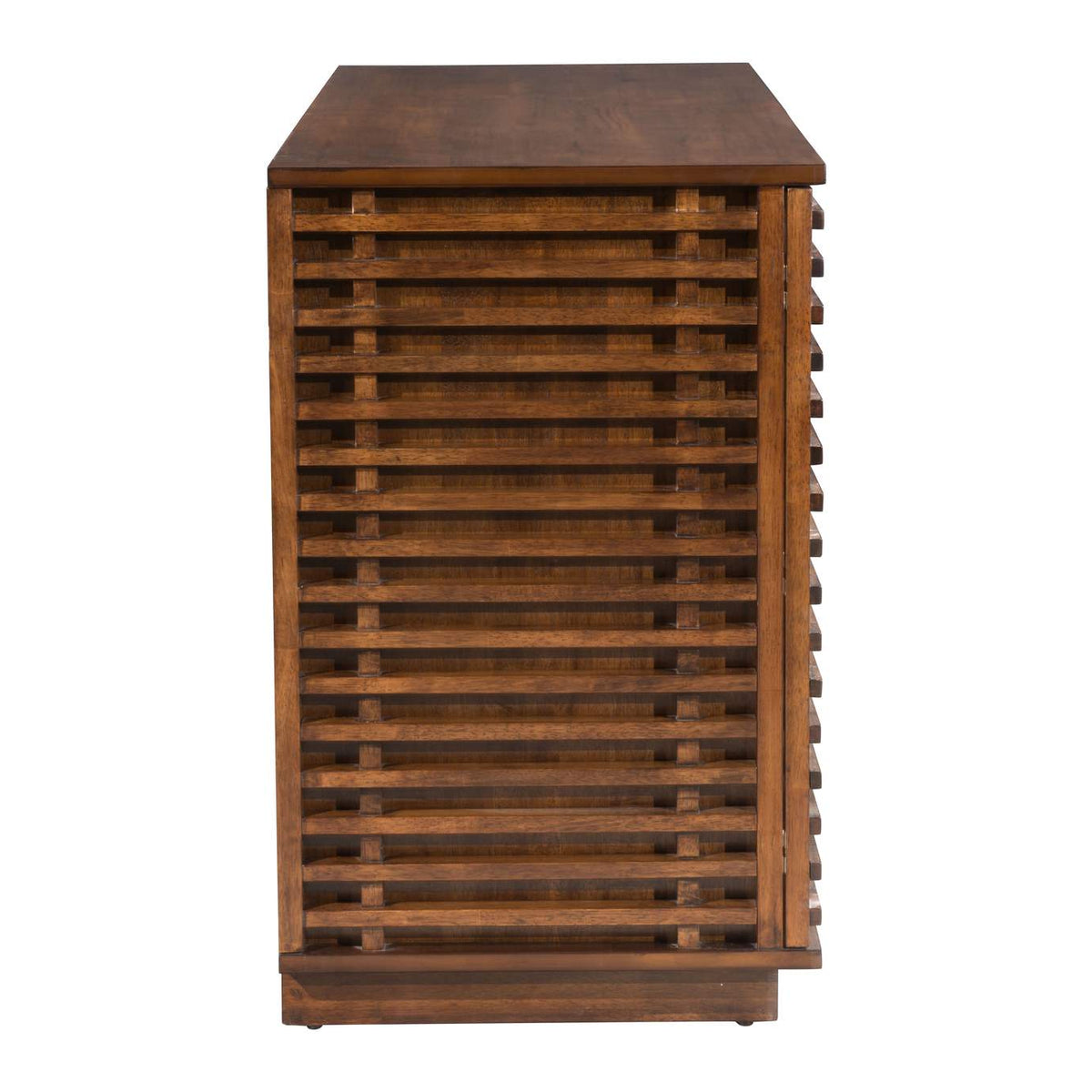 199051 Linea Credenza Walnut