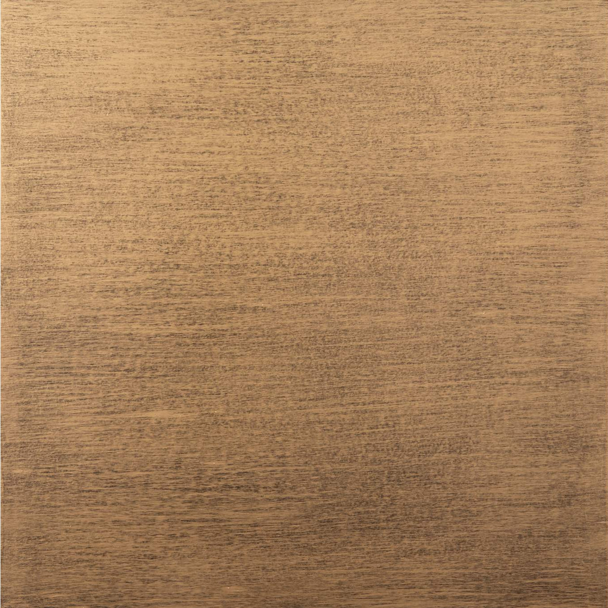 109842 Reed Coffee Table Brass & Black