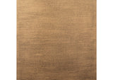 109842 Reed Coffee Table Brass & Black