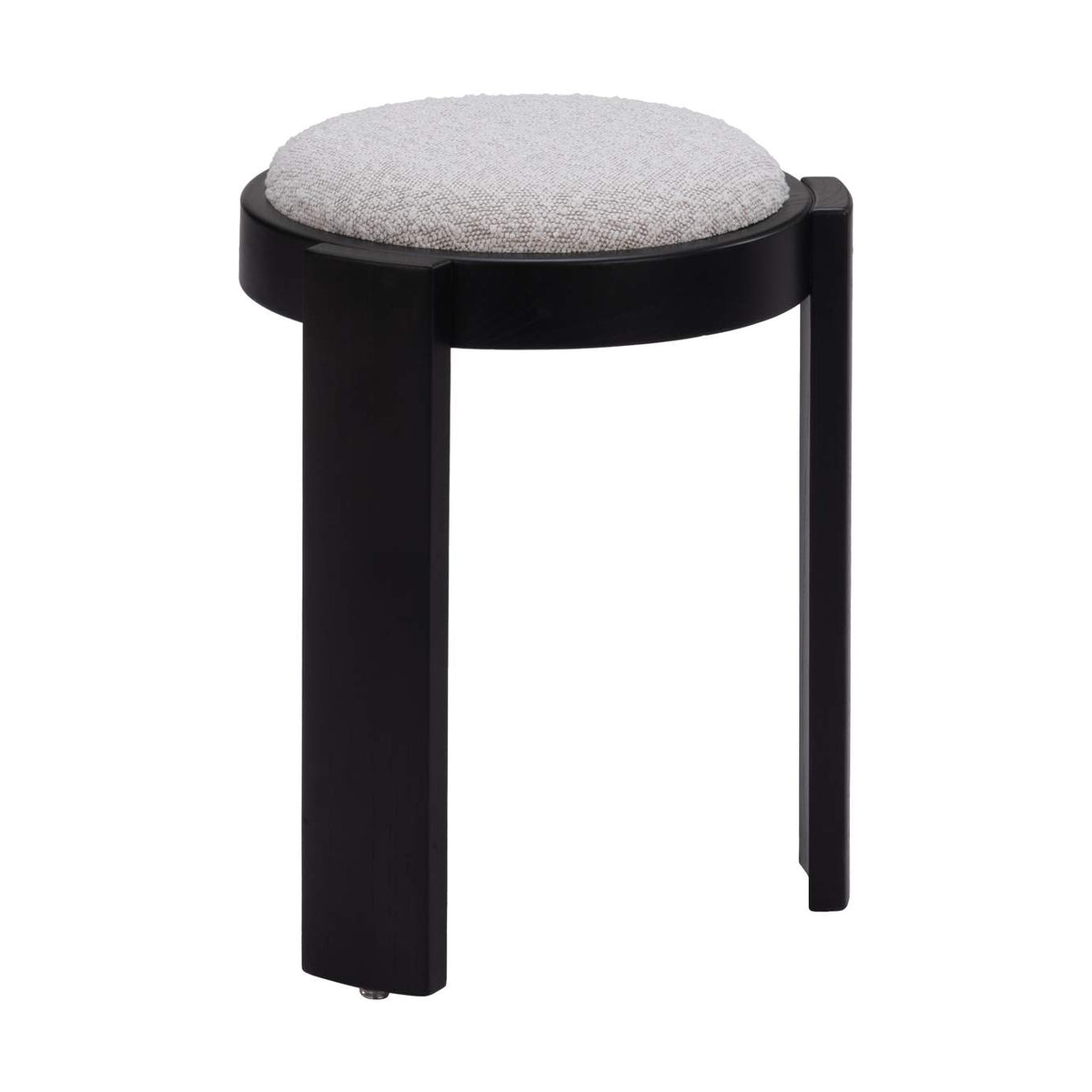 109815 Banjul Ottoman Misty Gray