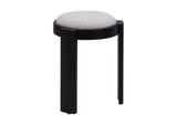 109815 Banjul Ottoman Misty Gray