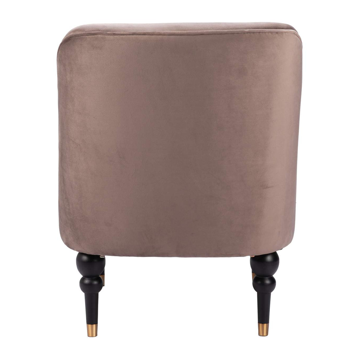 109983 Bintulu Accent Chair Taupe