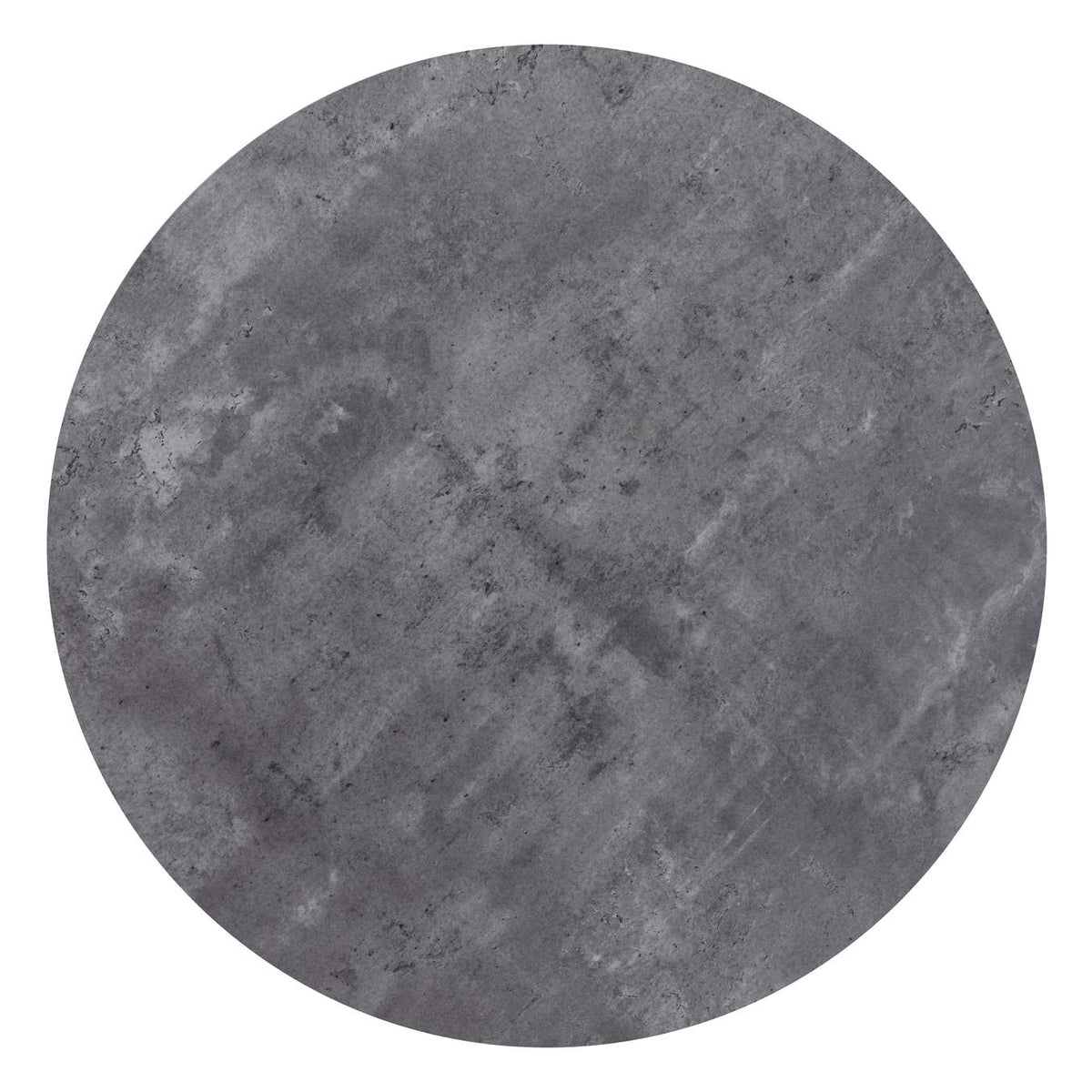 101881 Metz Bar Table Gray