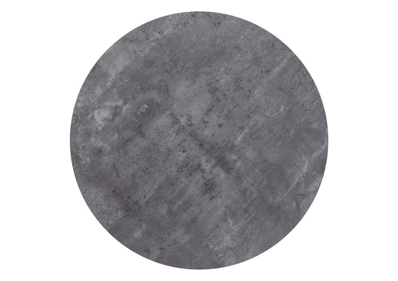 101881 Metz Bar Table Gray