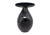 110244 Piho Side Table Black