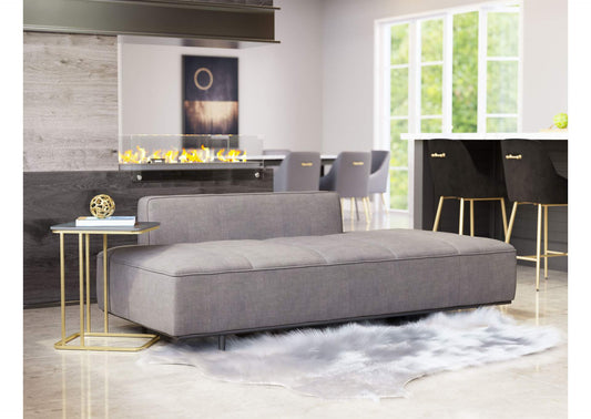 110079 Confection Sofa Gray