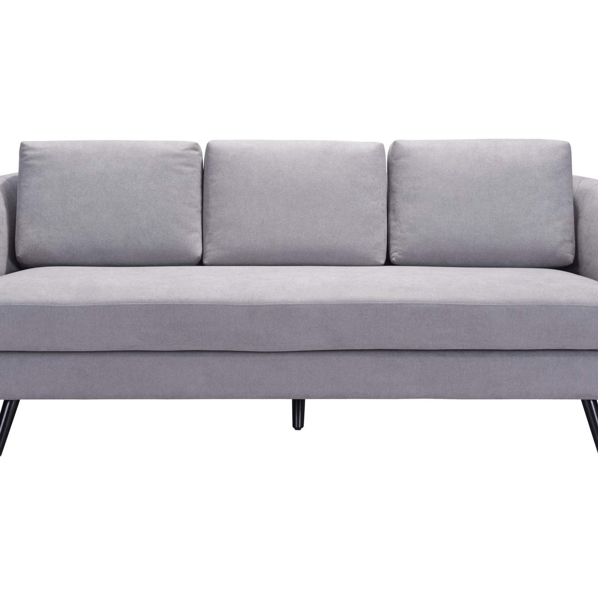 101926 Divinity Sofa Gray