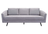 101926 Divinity Sofa Gray
