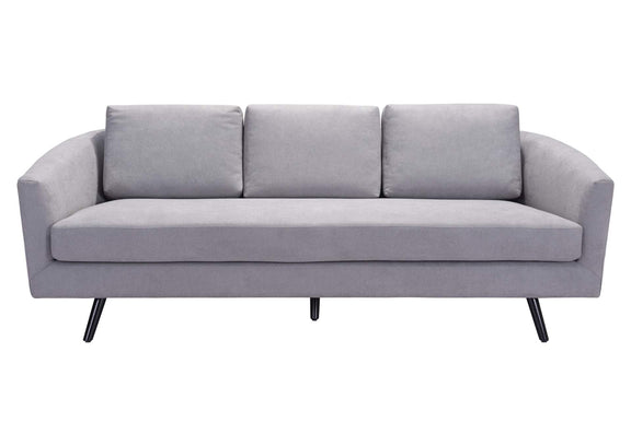 101926 Divinity Sofa Gray