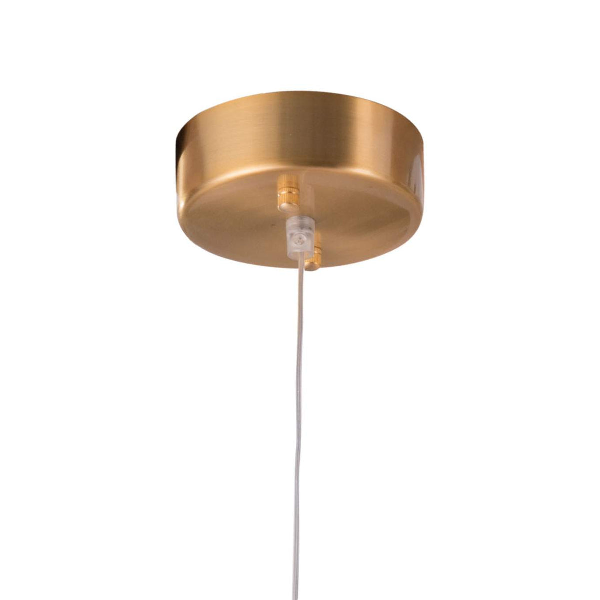 56108 Adeo Ceiling Lamp Brass