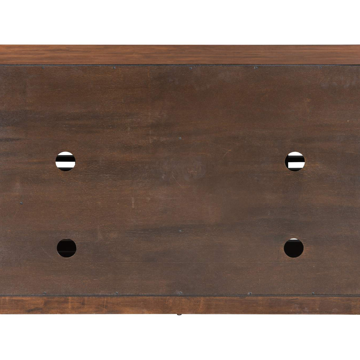 199051 Linea Credenza Walnut