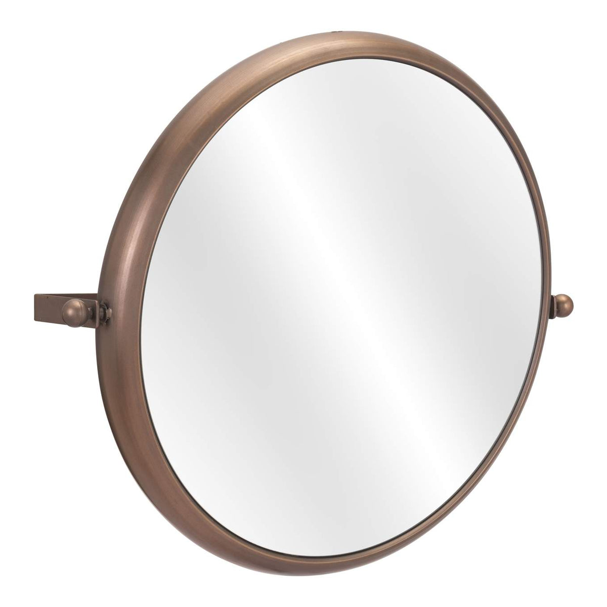A12233 Rand Mirror Bronze
