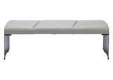 110335 Mur Bench Gray