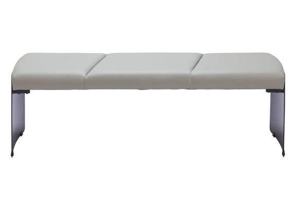 110335 Mur Bench Gray