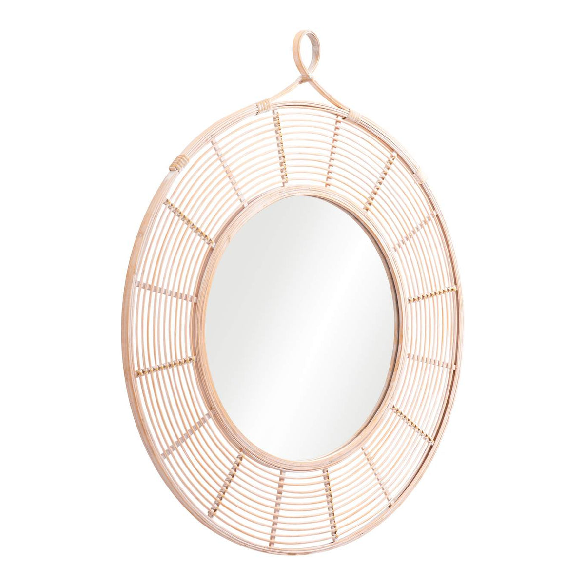 A12264 Lobo Mirror Natural