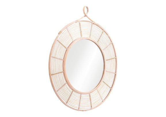 A12264 Lobo Mirror Natural