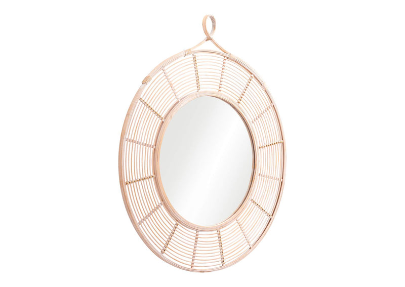 A12264 Lobo Mirror Natural
