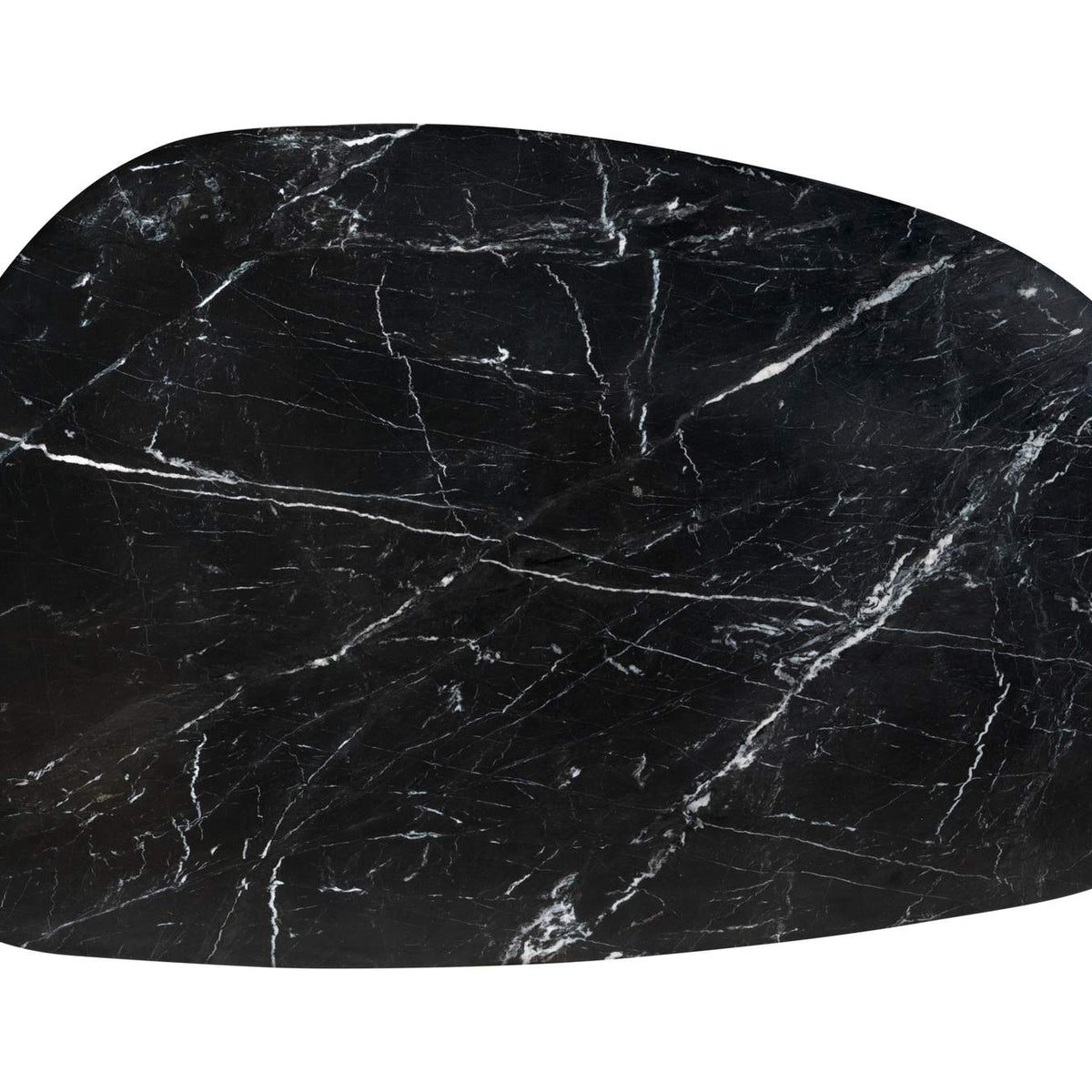 109871 Aberdeen Coffee Table Black