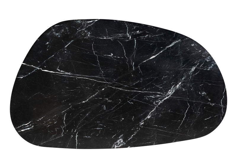 109871 Aberdeen Coffee Table Black