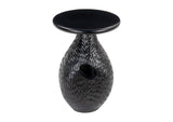 110244 Piho Side Table Black