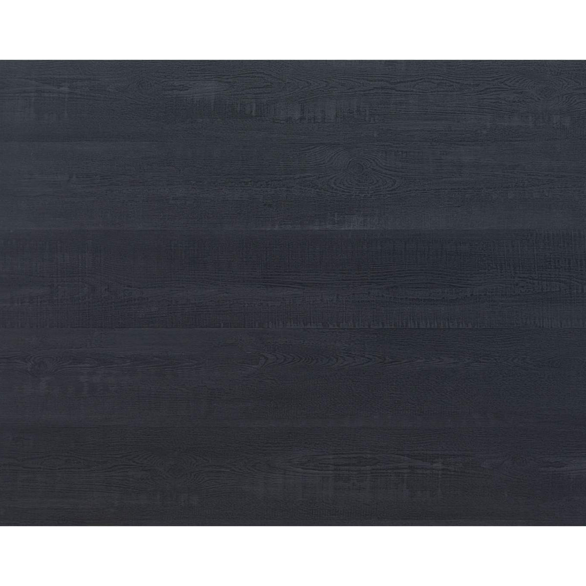 101890 Deus Counter Table Black
