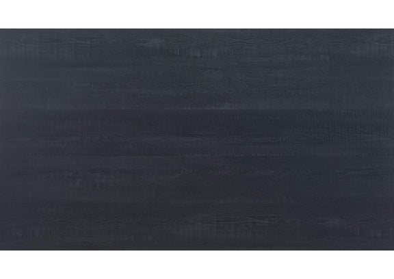 101890 Deus Counter Table Black