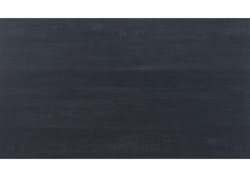 101890 Deus Counter Table Black