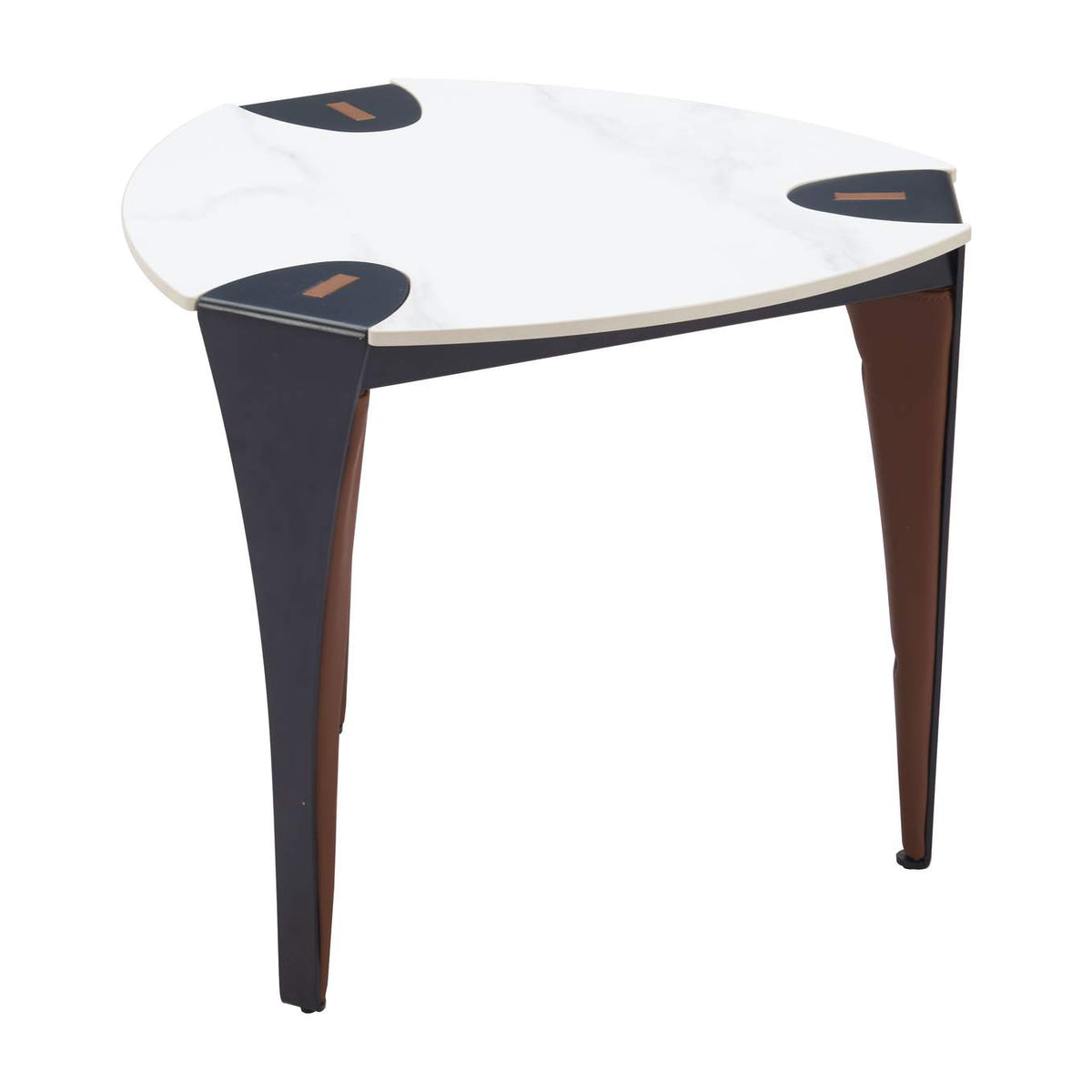 110347 Bogey Side Table Multicolor