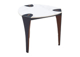 110347 Bogey Side Table Multicolor