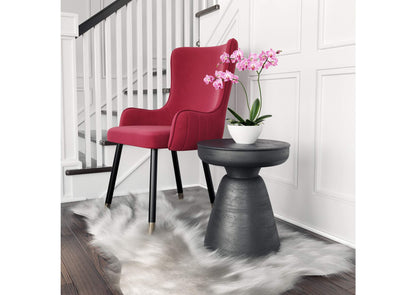 102059 Sage Side Table Black