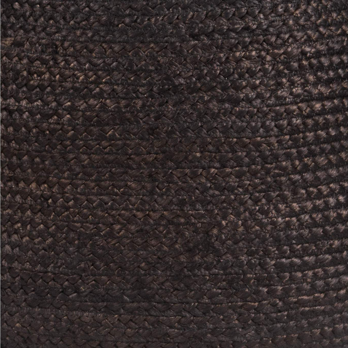 109219 Lillian Ottoman Black
