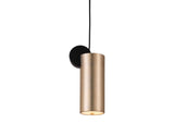 56106 Martiza Ceiling Lamp Gold & Black