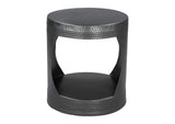 109757 Nuuk Side Table Black