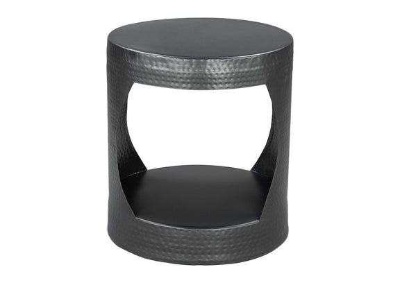 109757 Nuuk Side Table Black